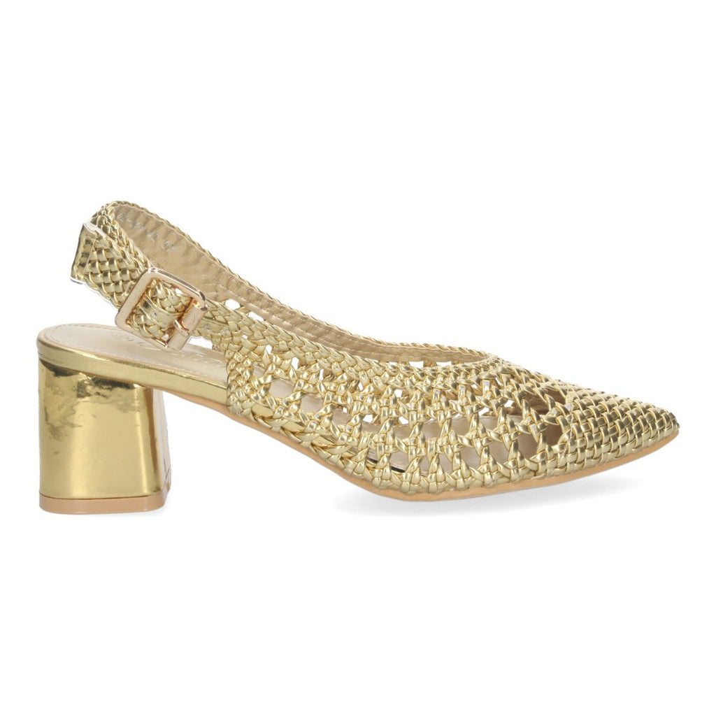 Sandalias mujer Cyrena