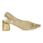 Sandalias mujer Cyrena
