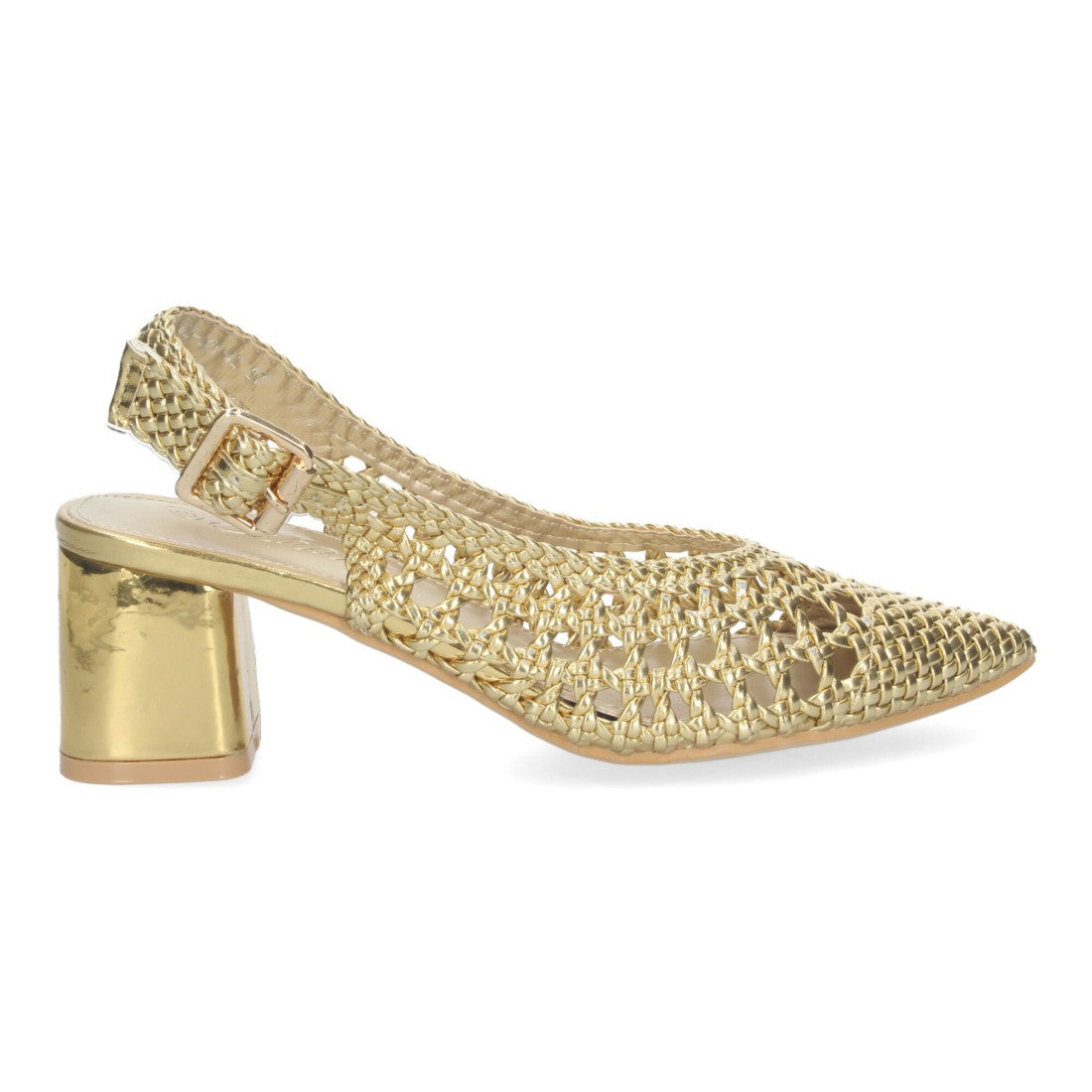 Sandalias mujer Cyrena