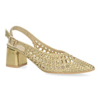 Sandalias mujer Cyrena