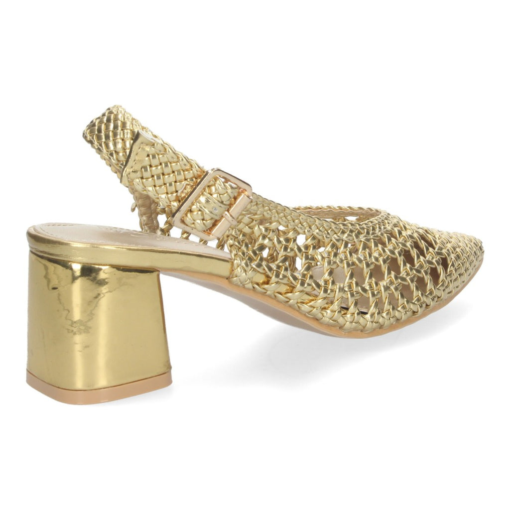 Sandalias mujer Cyrena