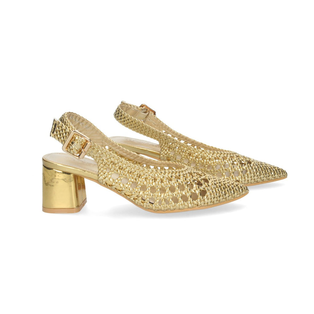 Sandalias mujer Cyrena