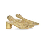 Sandalias mujer Cyrena