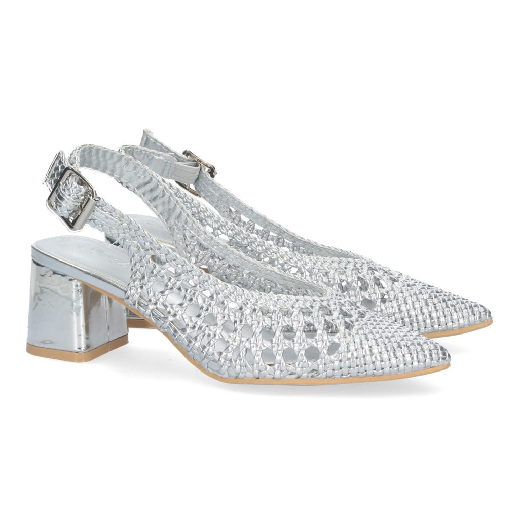 Sandalias mujer Cyrena