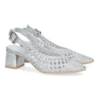 Sandalias mujer Cyrena