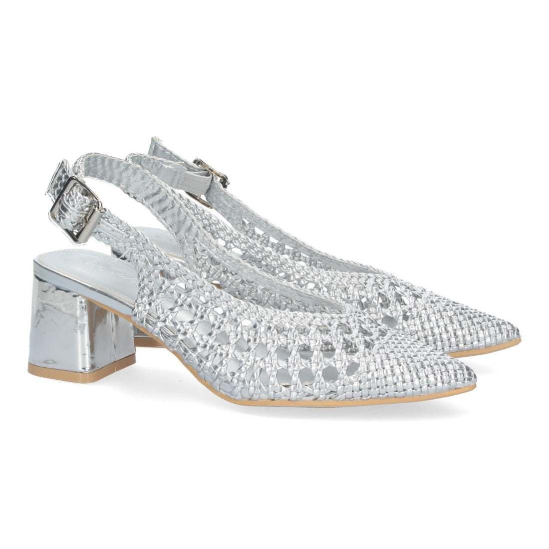 Sandalias mujer Cyrena