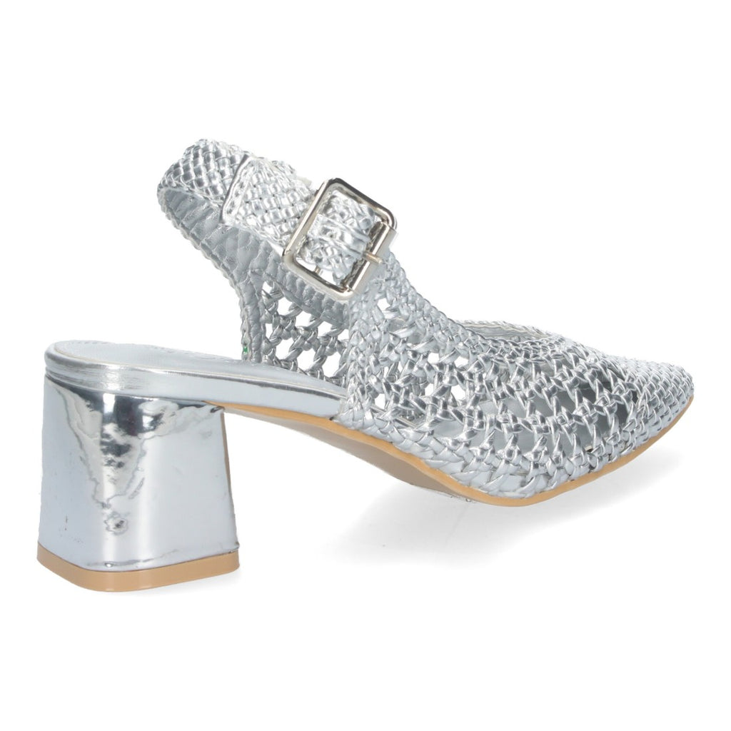 Sandalias mujer Cyrena