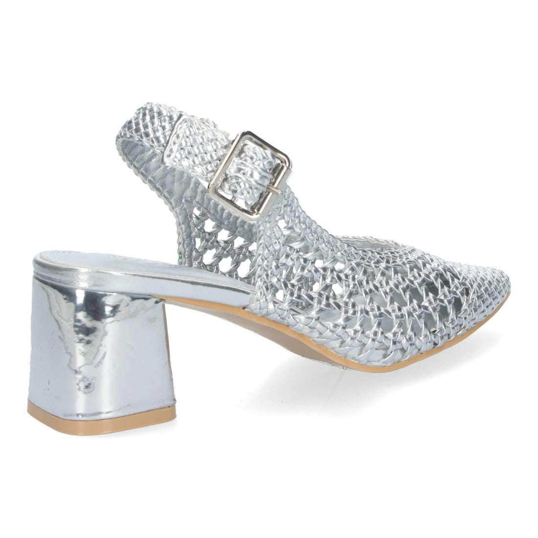 Sandalias mujer Cyrena