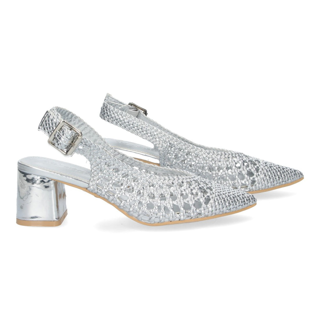Sandalias mujer Cyrena