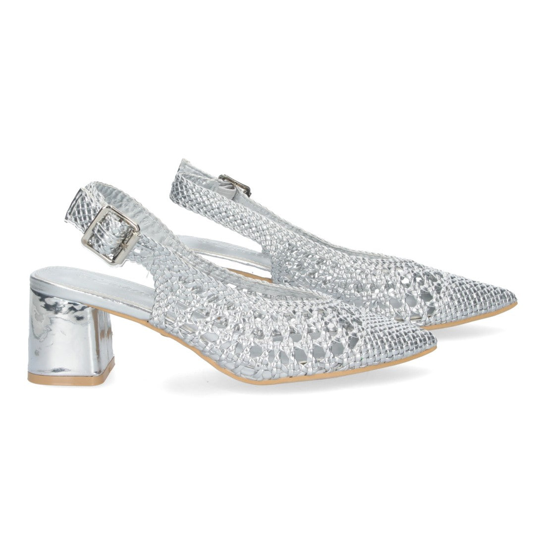 Sandalias mujer Cyrena