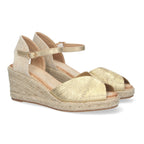 Sandalias mujer Cyrena