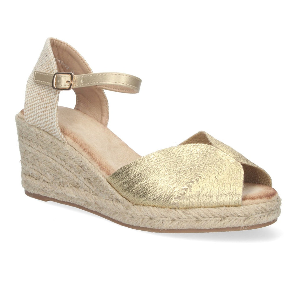 Sandalias mujer Cyrena