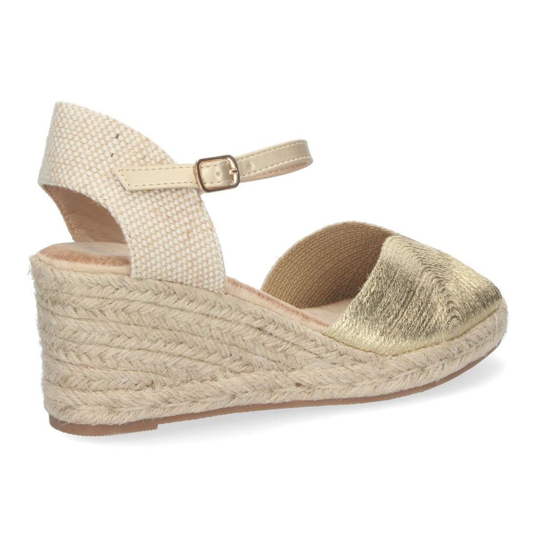 Sandalias mujer Cyrena
