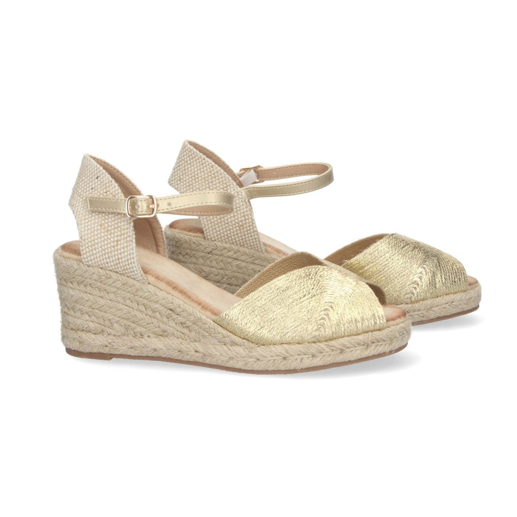 Sandalias mujer Cyrena