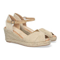Sandalias mujer Cyrena