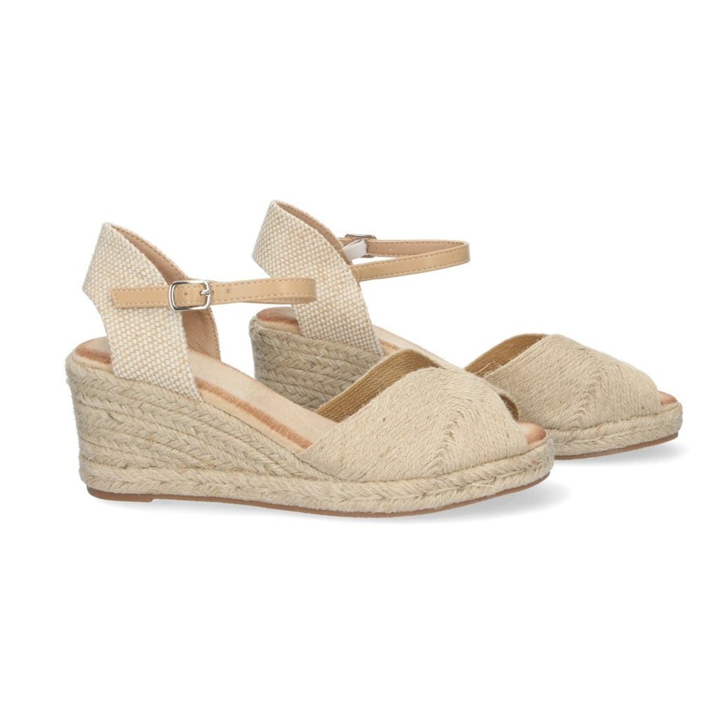 Sandalias mujer Cyrena