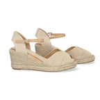 Sandalias mujer Cyrena