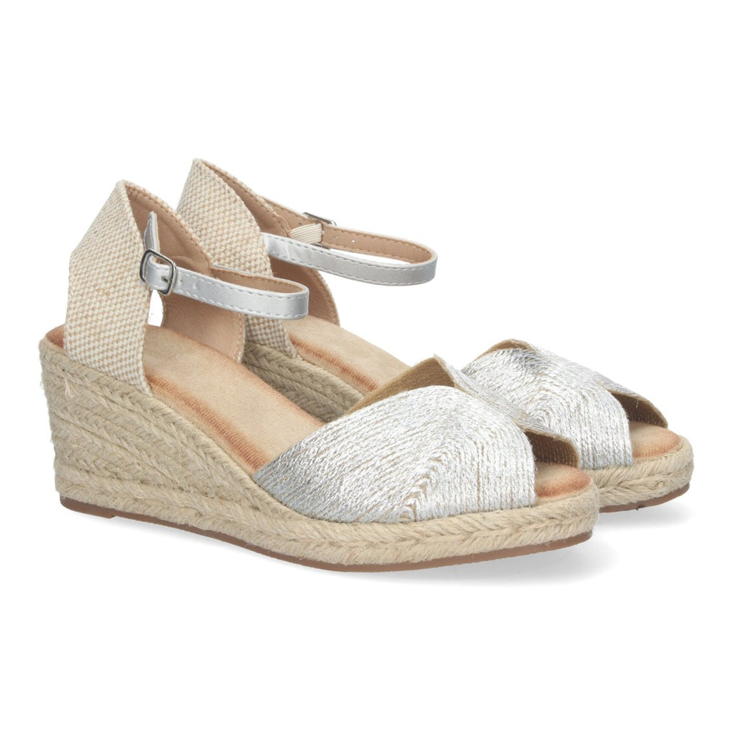 Sandalias mujer Cyrena