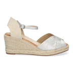 Sandalias mujer Cyrena
