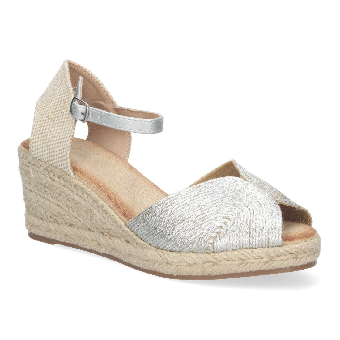 Sandalias mujer Cyrena