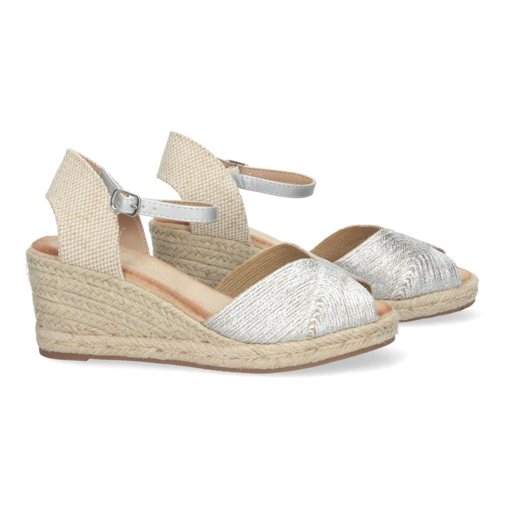 Sandalias mujer Cyrena