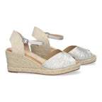 Sandalias mujer Cyrena