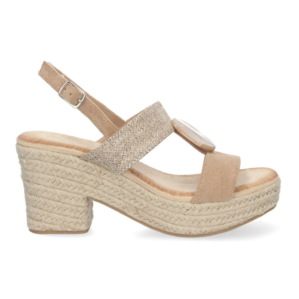 Sandalias mujer Cyrena