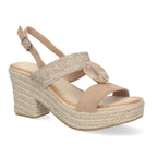 Sandalias mujer Cyrena