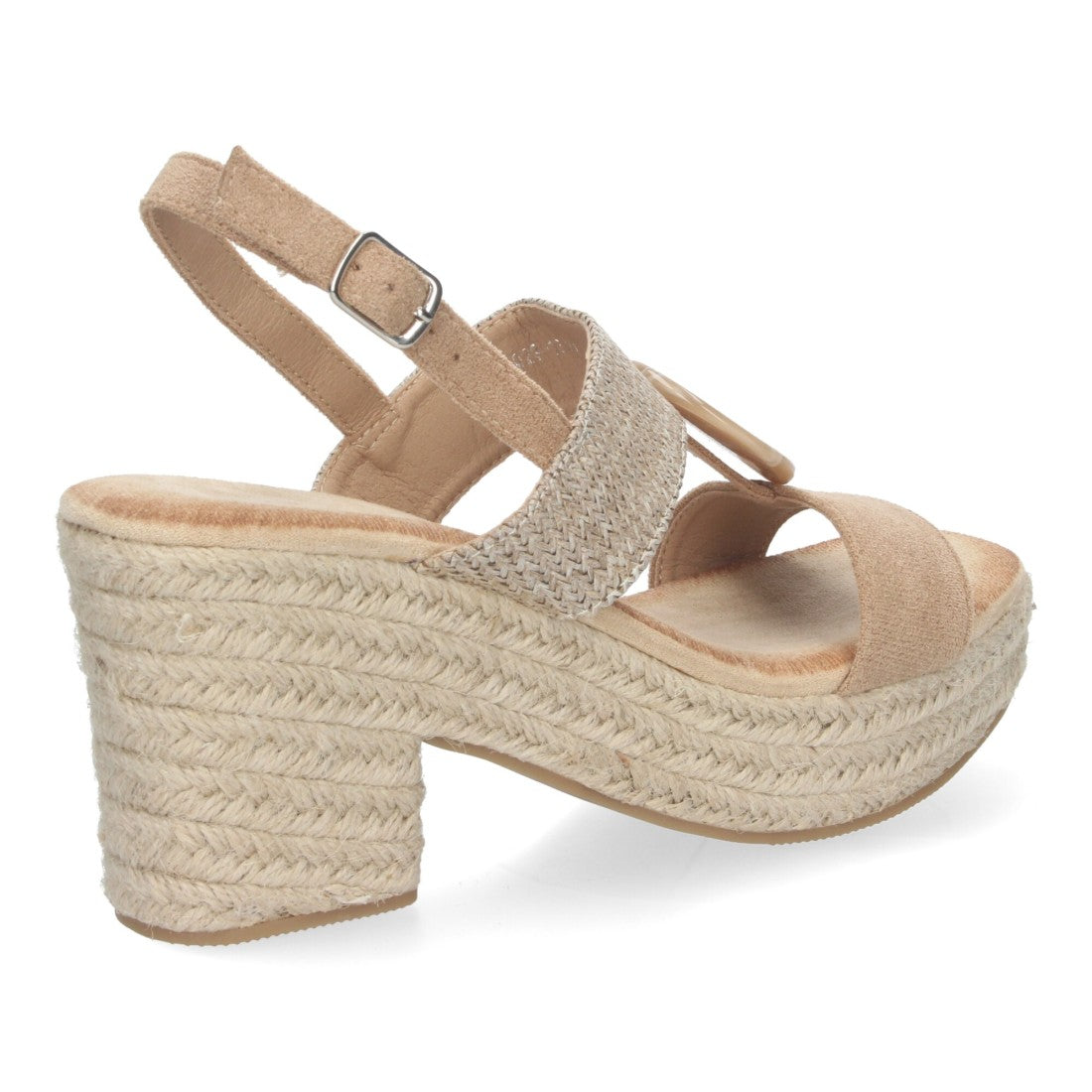 Sandalias mujer Cyrena