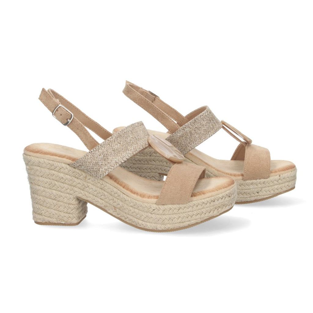 Sandalias mujer Cyrena