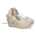 Sandalias mujer Cyrena