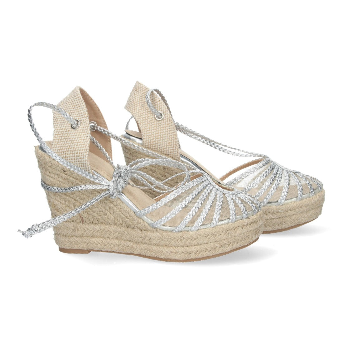 Sandalias mujer Cyrena
