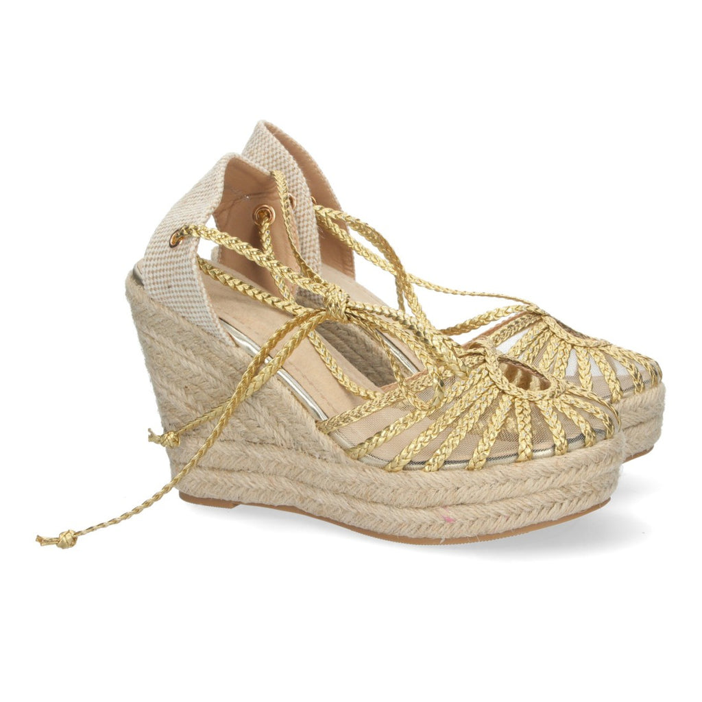 Sandalias mujer Cyrena