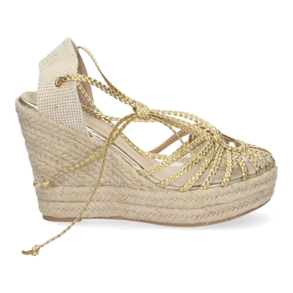 Sandalias mujer Cyrena