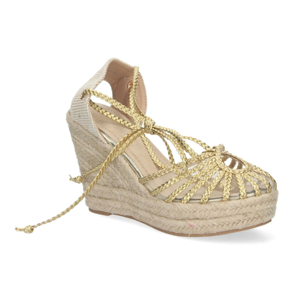 Sandalias mujer Cyrena