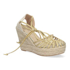 Sandalias mujer Cyrena