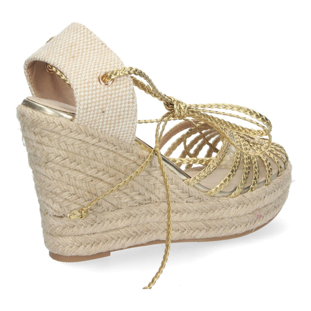 Sandalias mujer Cyrena