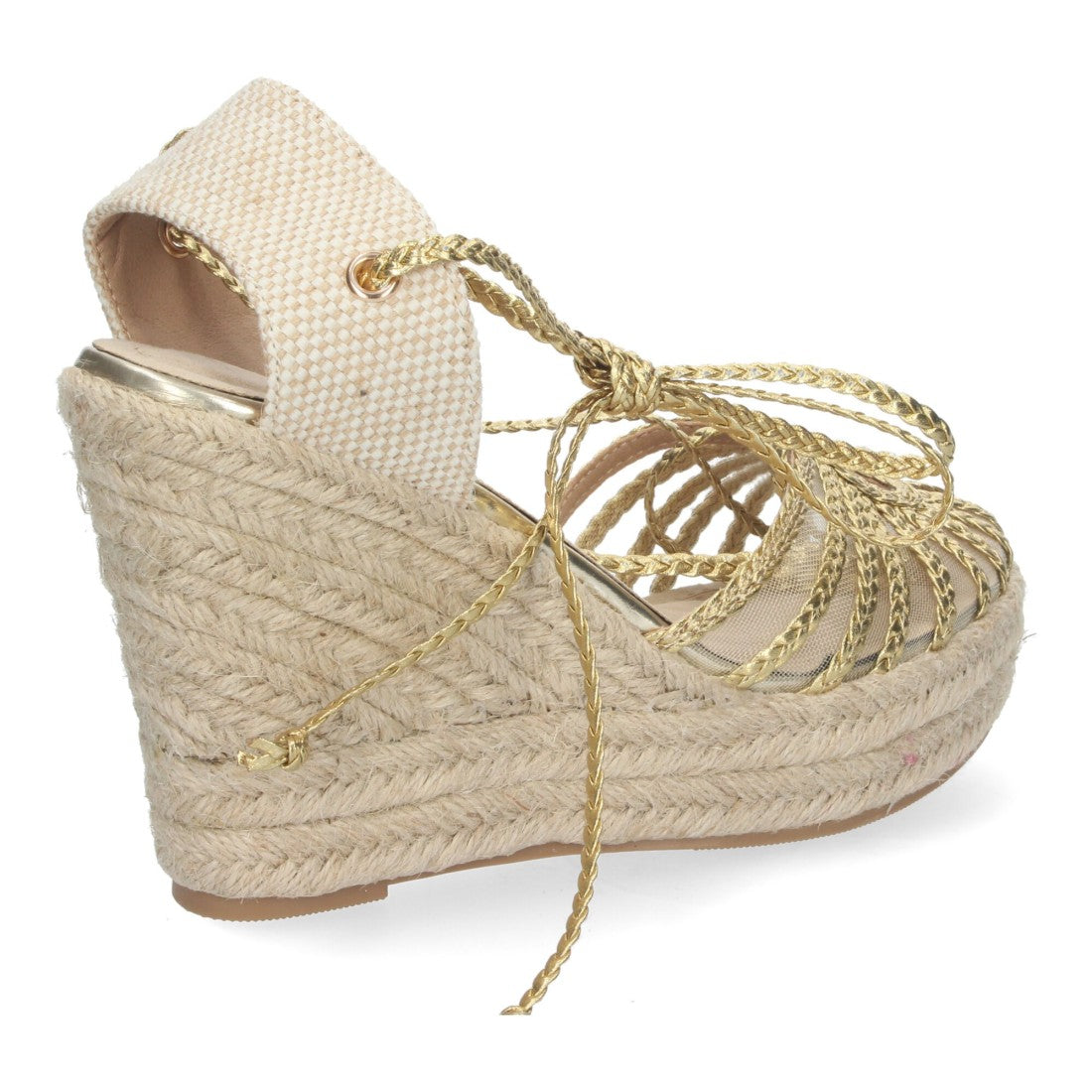 Sandalias mujer Cyrena