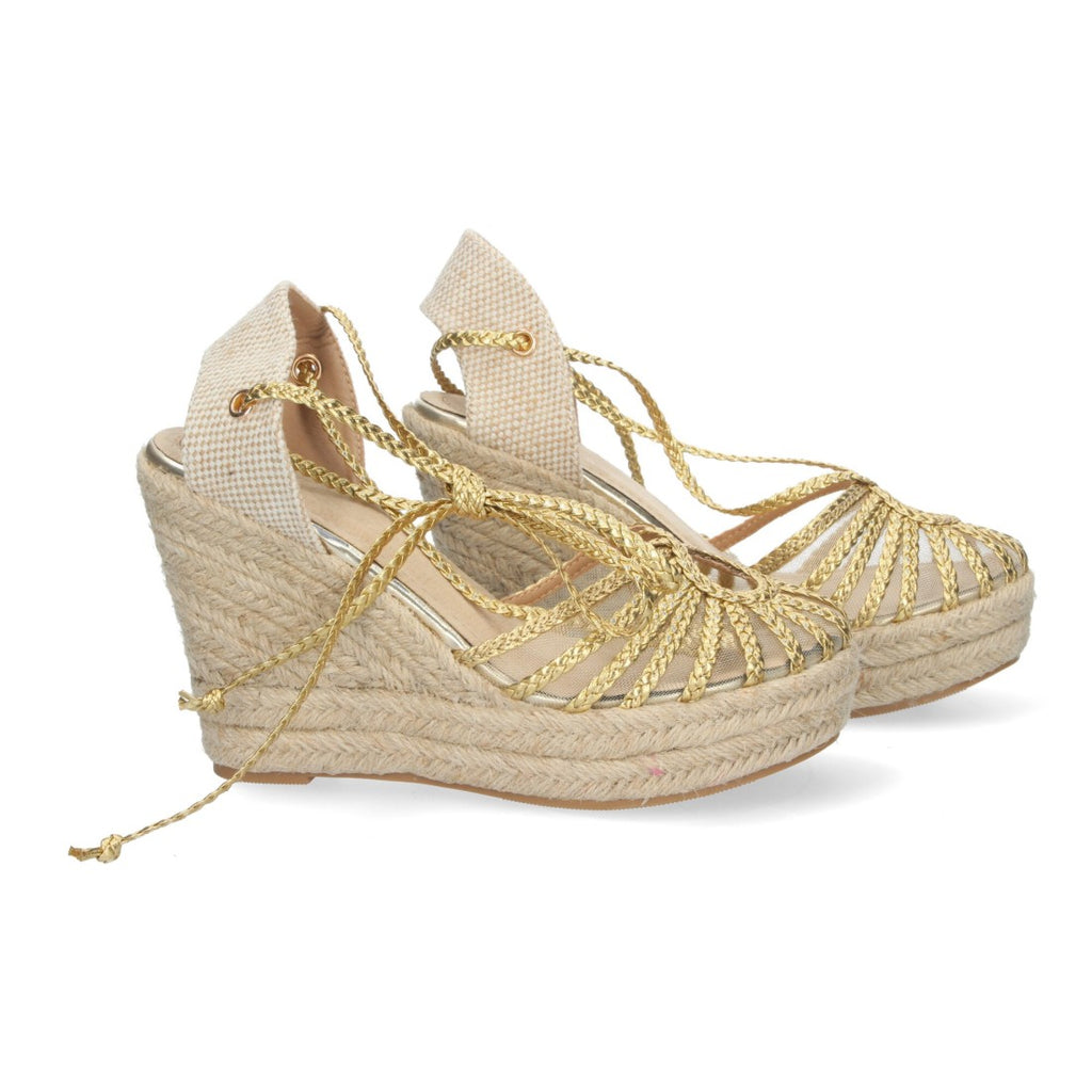 Sandalias mujer Cyrena