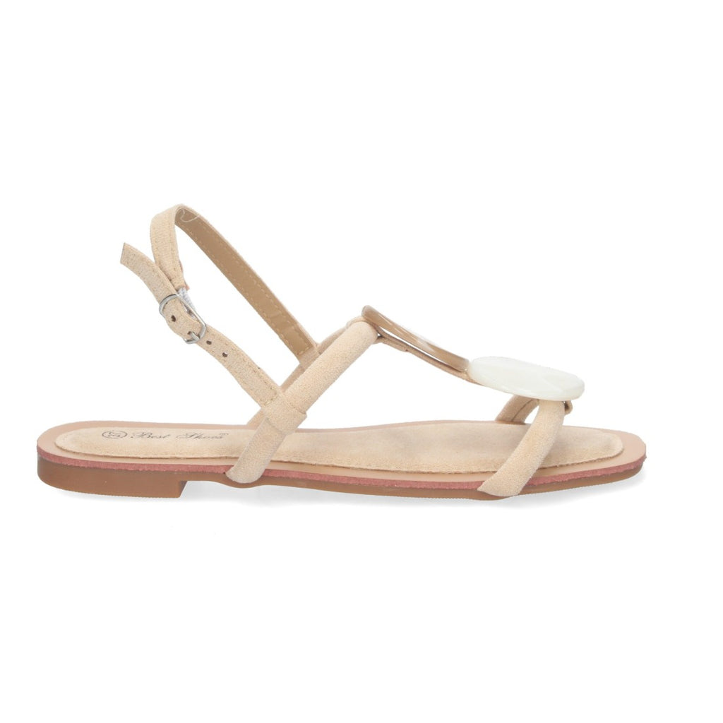 Sandalias mujer Cyrena