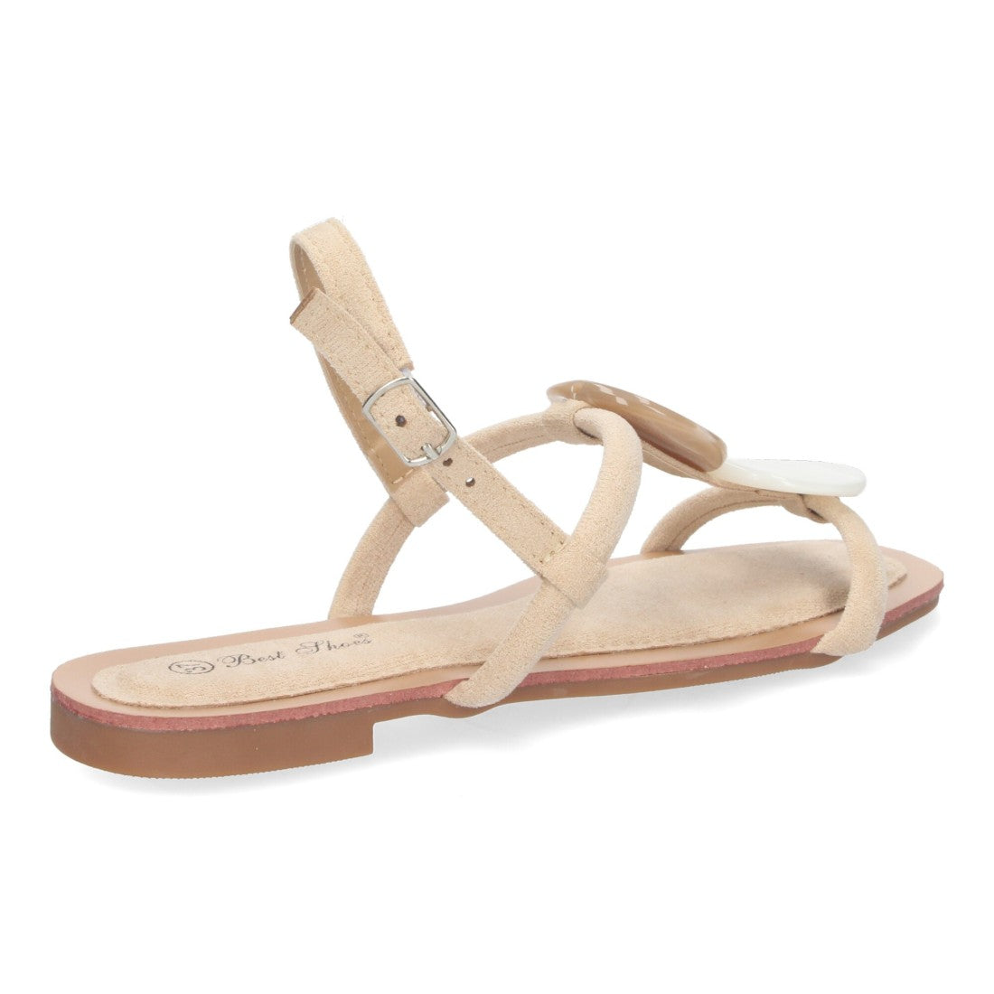 Sandalias mujer Cyrena