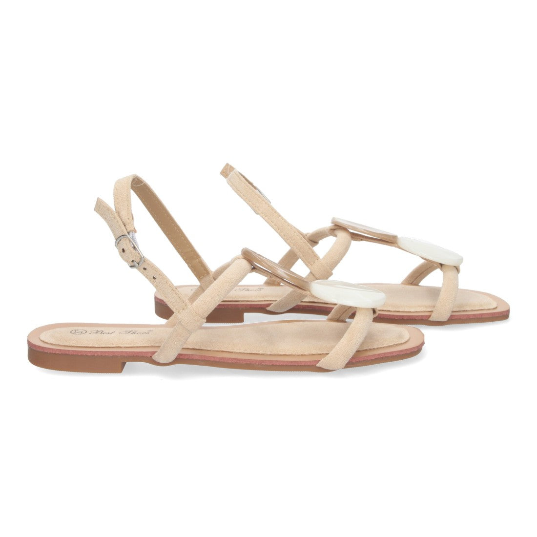 Sandalias mujer Cyrena