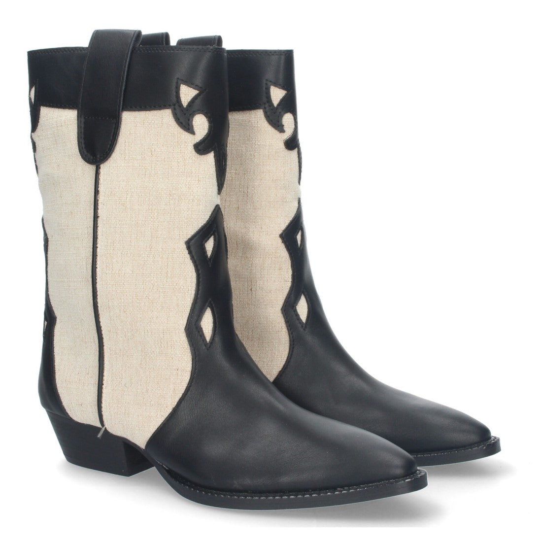 Botines mujer Cyrena