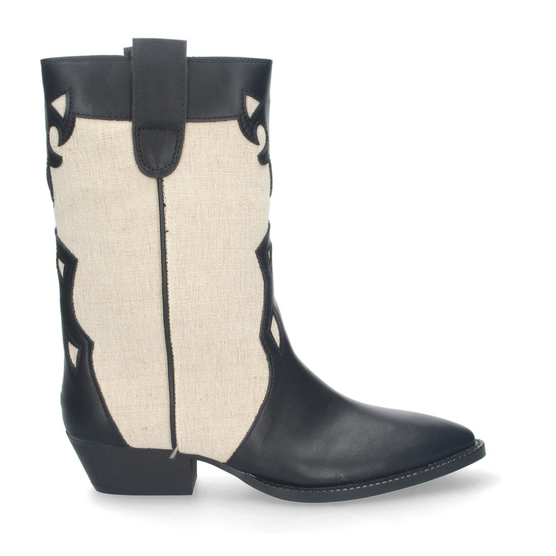 Botines mujer Cyrena