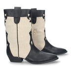 Botines mujer Cyrena