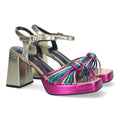 Sandalias mujer Cyrena