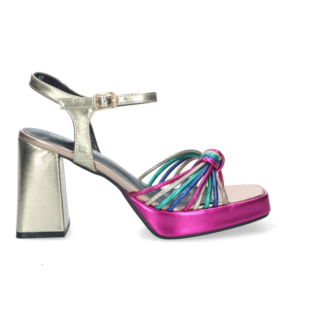 Sandalias mujer Cyrena