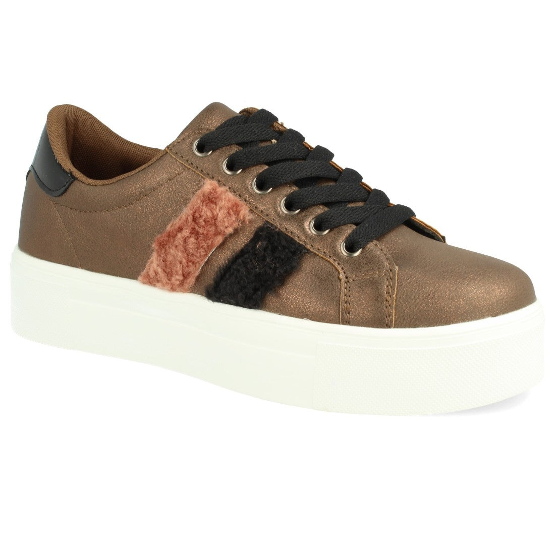 Sneakers mujer Cyrena