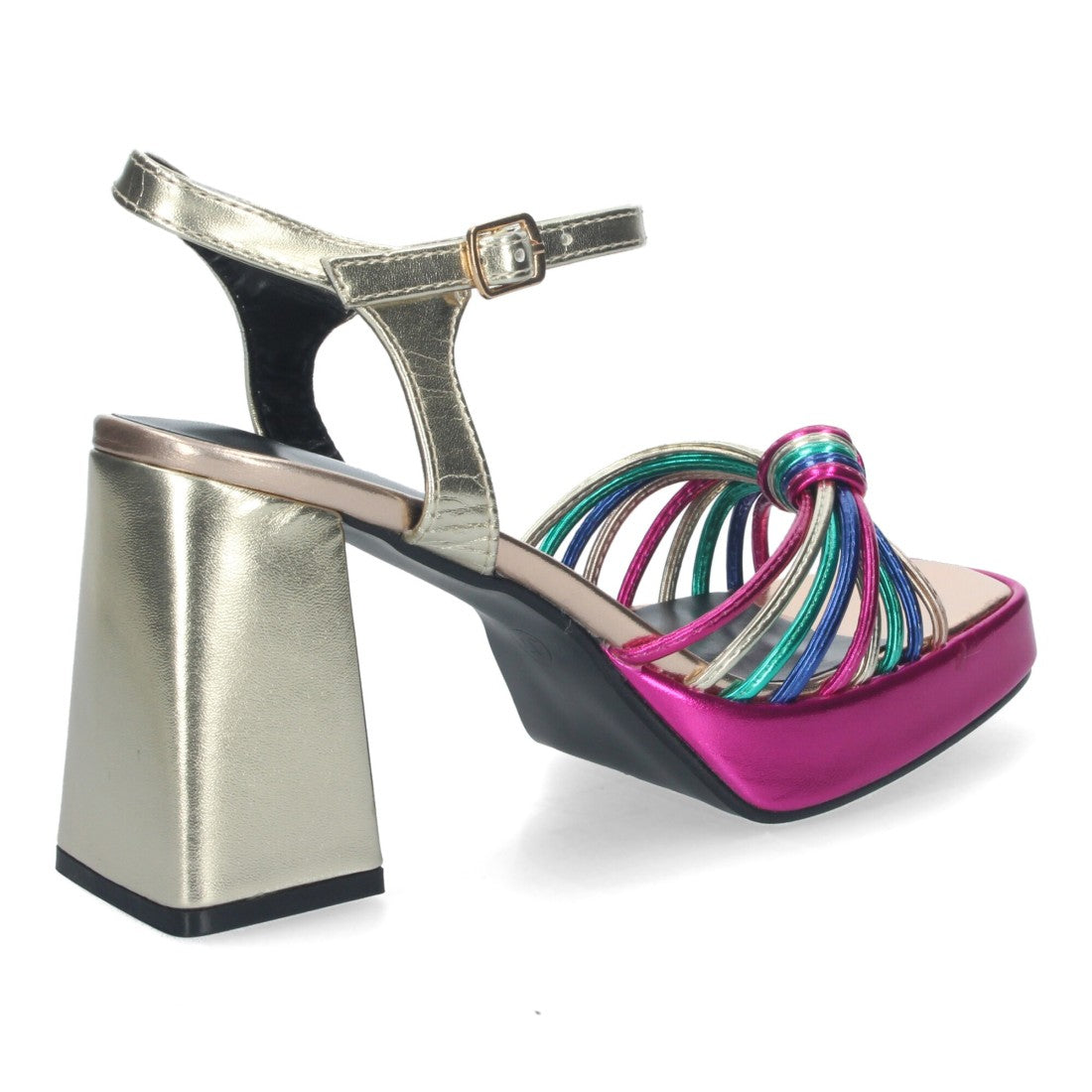 Sandalias mujer Cyrena