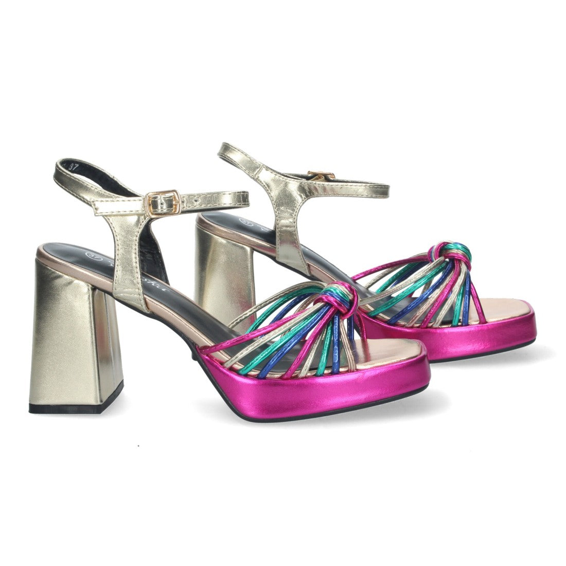 Sandalias mujer Cyrena